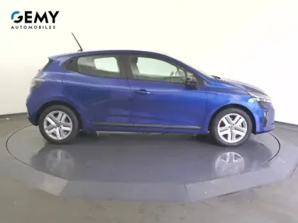 Photo 23 Renault Clio  Blue dCi 100 ch GSR2
