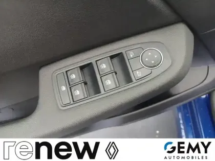 Photo 11 Renault Clio  Blue dCi 100 ch GSR2