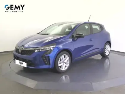 Photo 20 Renault Clio  Blue dCi 100 ch GSR2