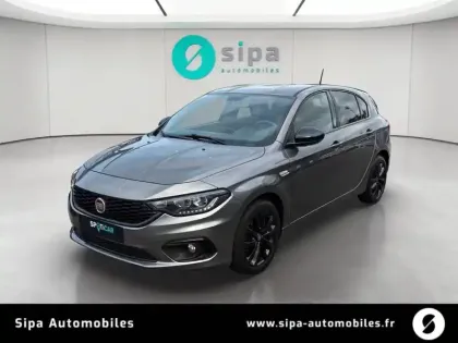Photo Fiat Tipo Elysia