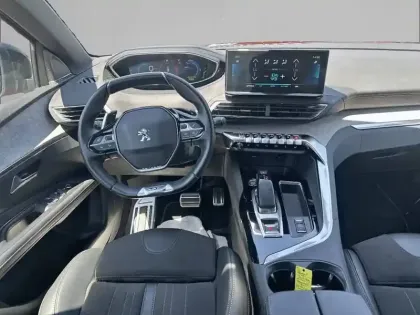 Photo 7 Peugeot 3008  Hybrid 225 e-EAT8