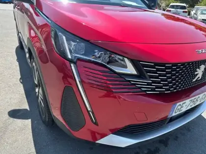 Photo 15 Peugeot 3008  Hybrid 225 e-EAT8