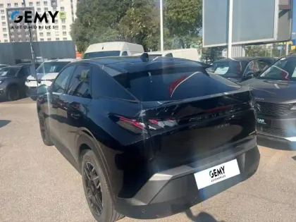 Photo 19 Peugeot 3008  Hybrid 136 e-DCS6