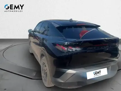Photo 6 Peugeot 3008  Hybrid 136 e-DCS6