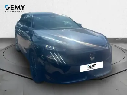 Photo Peugeot 3008 Gt