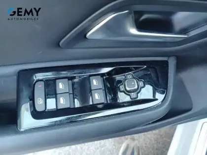 Photo 11 Citroën C5  X Hybride Rechargeable 225 S&S e-EAT8