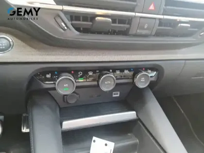 Photo 17 Citroën C5  X Hybride Rechargeable 225 S&S e-EAT8