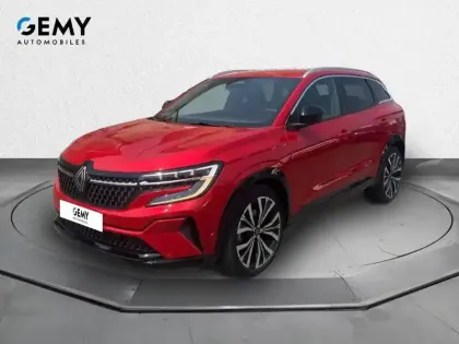 Photo Renault Austral Iconic