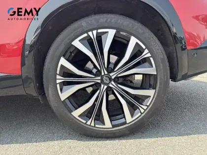 Photo 10 Renault Austral  E-Tech hybrid 200