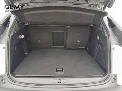 Photo 5 Peugeot 3008  Hybrid 225 e-EAT8