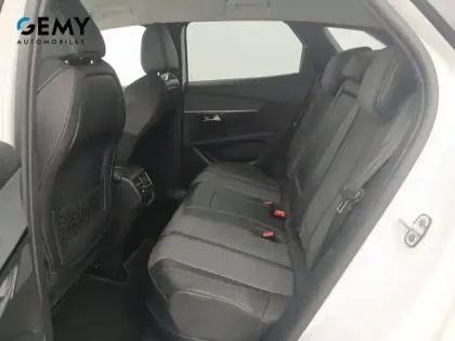 Photo 9 Peugeot 3008  Hybrid 225 e-EAT8