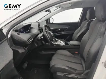 Photo 8 Peugeot 3008  Hybrid 225 e-EAT8
