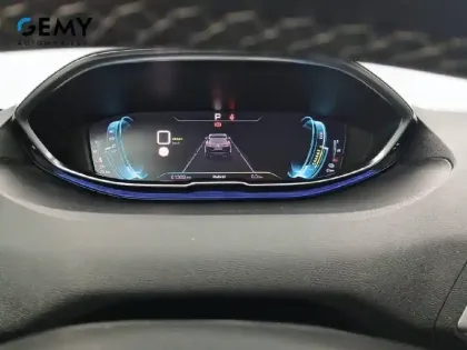 Photo 15 Peugeot 3008  Hybrid 225 e-EAT8