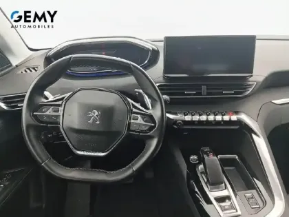 Photo 7 Peugeot 3008  Hybrid 225 e-EAT8