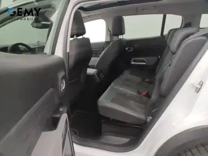 Photo 9 Citroën C5 aircross  Hybride Rechargeable 225 e-EAT8