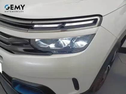Photo 15 Citroën C5 aircross  Hybride Rechargeable 225 e-EAT8