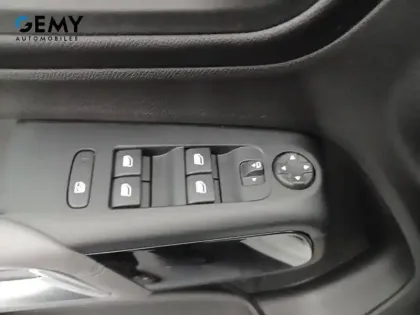 Photo 11 Citroën C5 aircross  Hybride Rechargeable 225 e-EAT8