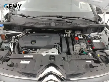 Photo 14 Citroën C5 aircross  Hybride Rechargeable 225 e-EAT8
