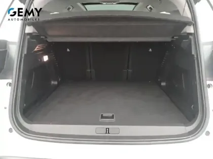 Photo 5 Citroën C5 aircross  Hybride Rechargeable 225 e-EAT8