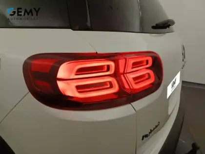 Photo 16 Citroën C5 aircross  Hybride Rechargeable 225 e-EAT8
