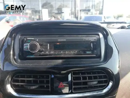 Photo 11 Citroën C-Zéro C-Zero
