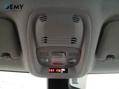 Photo 56 Citroën C3 Aircross  PureTech 110 S&S BVM6