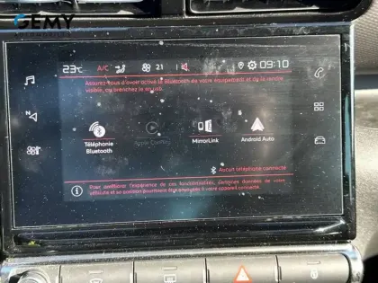 Photo 17 Citroën C3 Aircross  PureTech 110 S&S BVM6