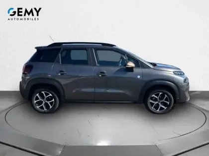 Photo 24 Citroën C3 Aircross  PureTech 110 S&S BVM6