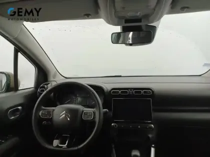 Photo 49 Citroën C3 Aircross  PureTech 110 S&S BVM6