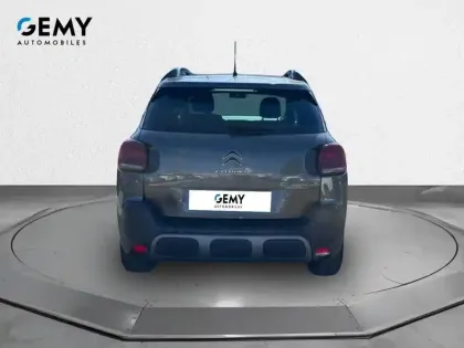 Photo 25 Citroën C3 Aircross  PureTech 110 S&S BVM6