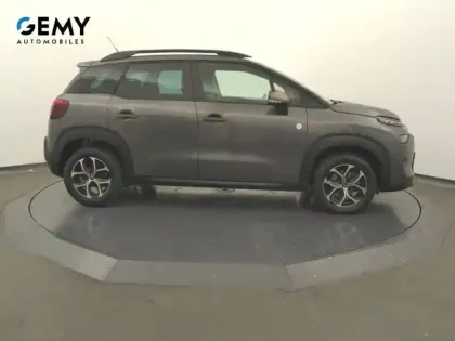 Photo 45 Citroën C3 Aircross  PureTech 110 S&S BVM6