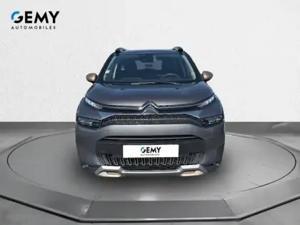 Photo 22 Citroën C3 Aircross  PureTech 110 S&S BVM6