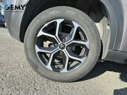 Photo 10 Citroën C3 Aircross  PureTech 110 S&S BVM6