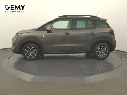 Photo 60 Citroën C3 Aircross  PureTech 110 S&S BVM6