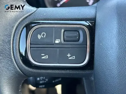Photo 14 Citroën C3 Aircross  PureTech 110 S&S BVM6