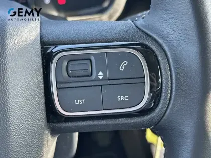 Photo 15 Citroën C3 Aircross  PureTech 110 S&S BVM6