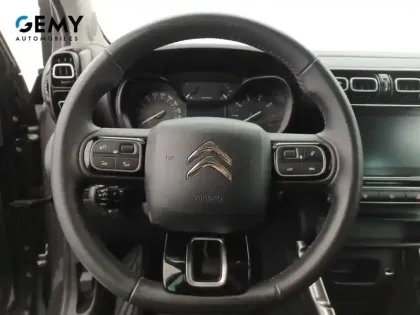 Photo 54 Citroën C3 Aircross  PureTech 110 S&S BVM6