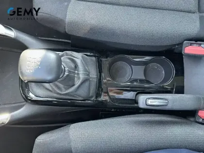 Photo 18 Citroën C3 Aircross  PureTech 110 S&S BVM6