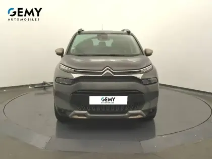 Photo 43 Citroën C3 Aircross  PureTech 110 S&S BVM6