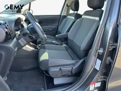 Photo 8 Citroën C3 Aircross  PureTech 110 S&S BVM6