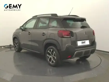 Photo 48 Citroën C3 Aircross  PureTech 110 S&S BVM6