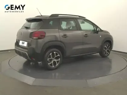 Photo 59 Citroën C3 Aircross  PureTech 110 S&S BVM6