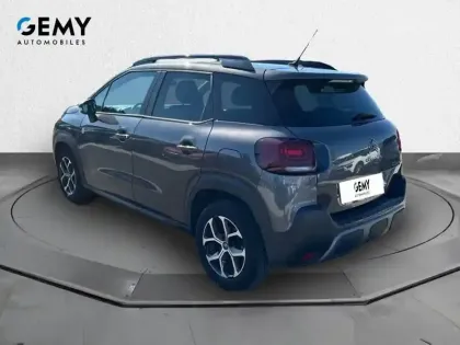 Photo 27 Citroën C3 Aircross  PureTech 110 S&S BVM6