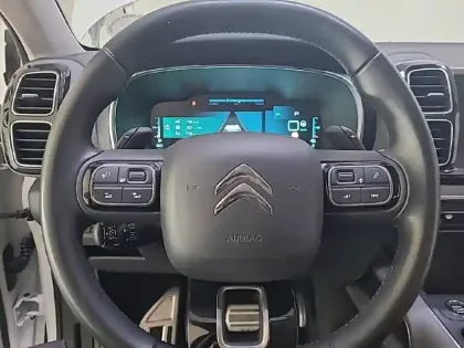 Photo 11 Citroën C5 aircross  Hybride Rechargeable 225 S&S e-EAT8