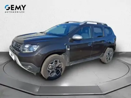 Photo Dacia Duster Prestige