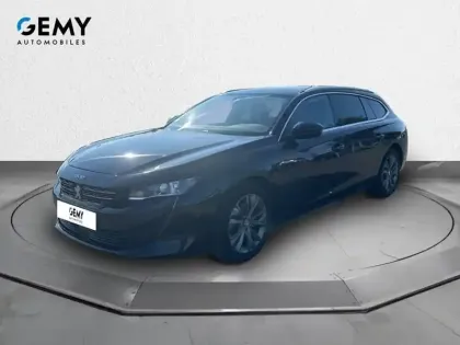 Photo Peugeot 508 Allure