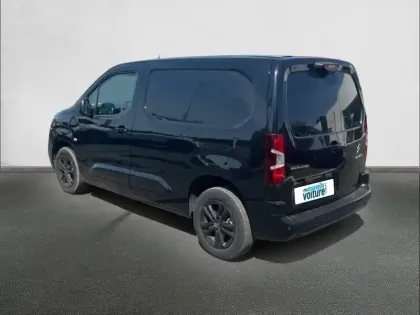 Photo 6 Citroën Berlingo  VAN M 650 BLUEHDI 100 S&S BVM5