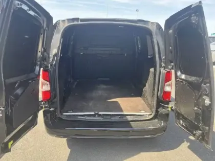 Photo 5 Citroën Berlingo  VAN M 650 BLUEHDI 100 S&S BVM5