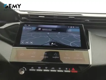 Photo 13 Peugeot 308  PHEV 180 e-EAT8