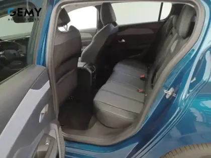 Photo 9 Peugeot 308  PHEV 180 e-EAT8